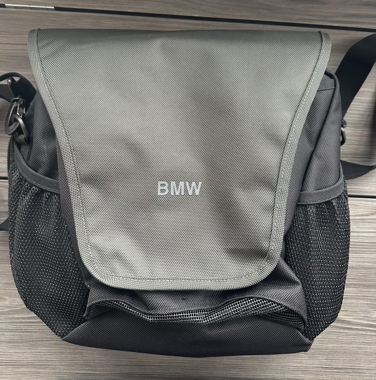 Orignal BMW Seal and Protect Care Kit With Shoulder Bag