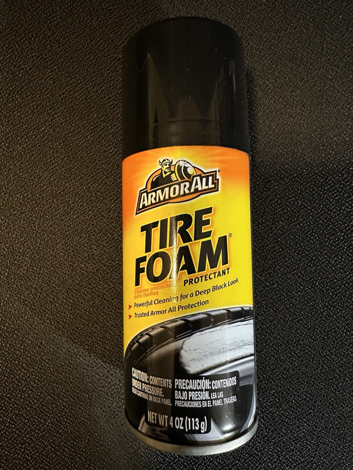 Armor All Quick Clean Kit Car Detailing Brand New, Tire, Multipurpose, Glass etc
