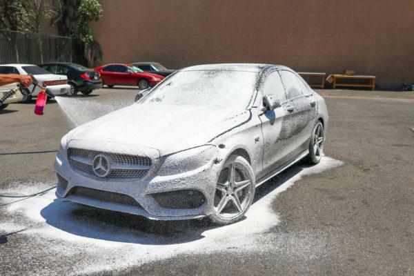 Renegade Moneyshot Wash N’ Wax Carnauba Formula Renegade Products USA (24 OZ)