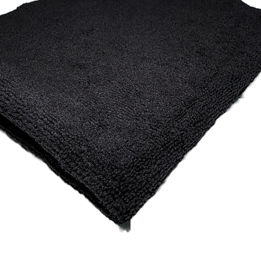 The House of Rags THOR Dirty Boy 10 Pack softest microfiber detailing towel