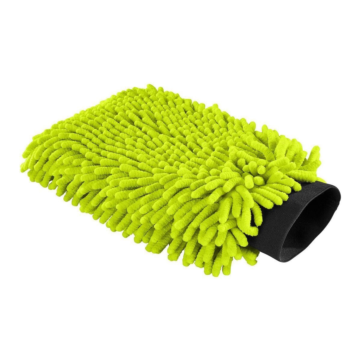 Ultra-Plush Chenille Microfiber Wash Mitt, Professional Auto Care Product GRANTS