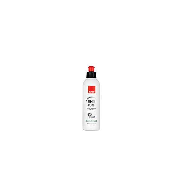 RUPES 9.PURE ULTRAFINE ABRASIVE AND POLISHING PASTE 0.25 lt