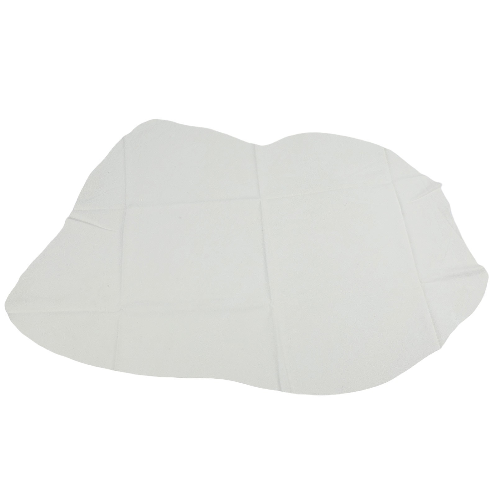 Chamois Leather Cleaning Cloth Car Washing Towel Water Absorbent Rag 40*60cm New