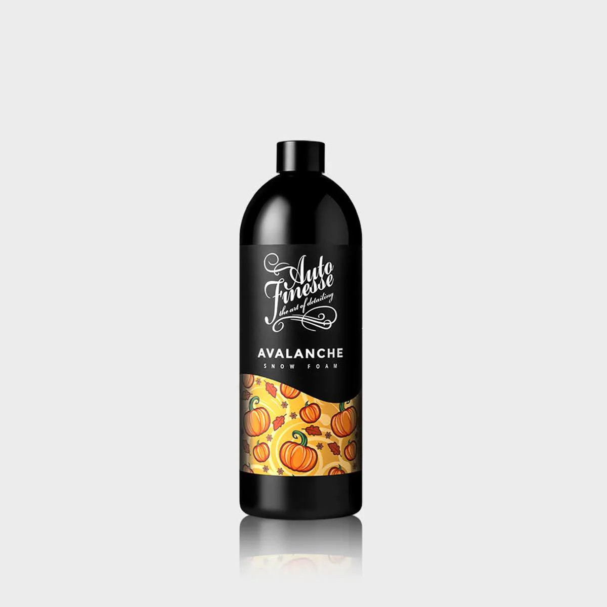Auto Finesse Avalanche ‘Pumpkin Pie’ Snow Foam – US Only Special Edition