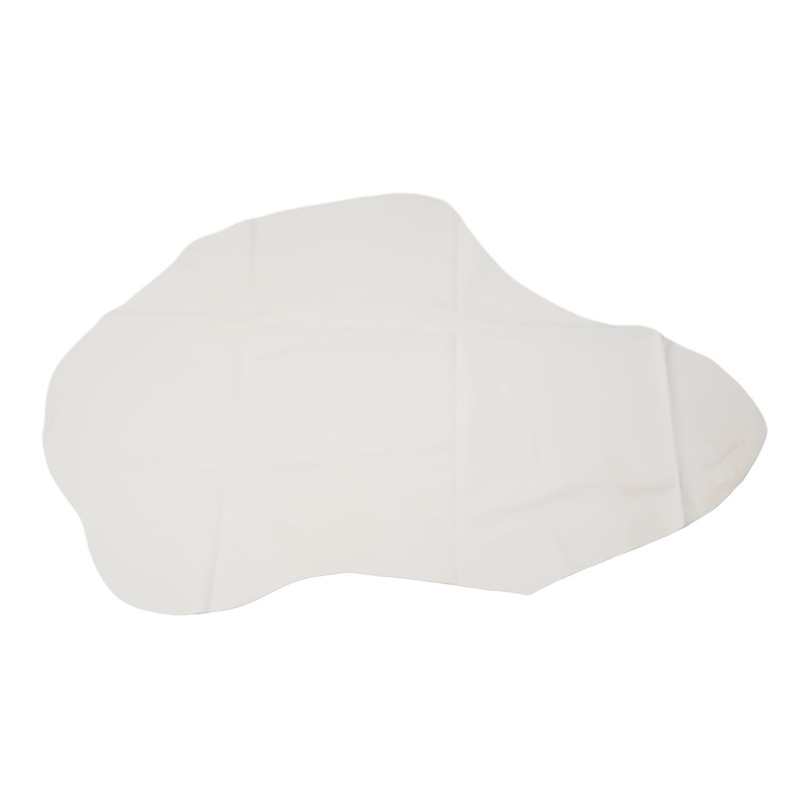 Care Car Washing Towel Chamois Leather Cleaning Water Absorbent 40*60cm