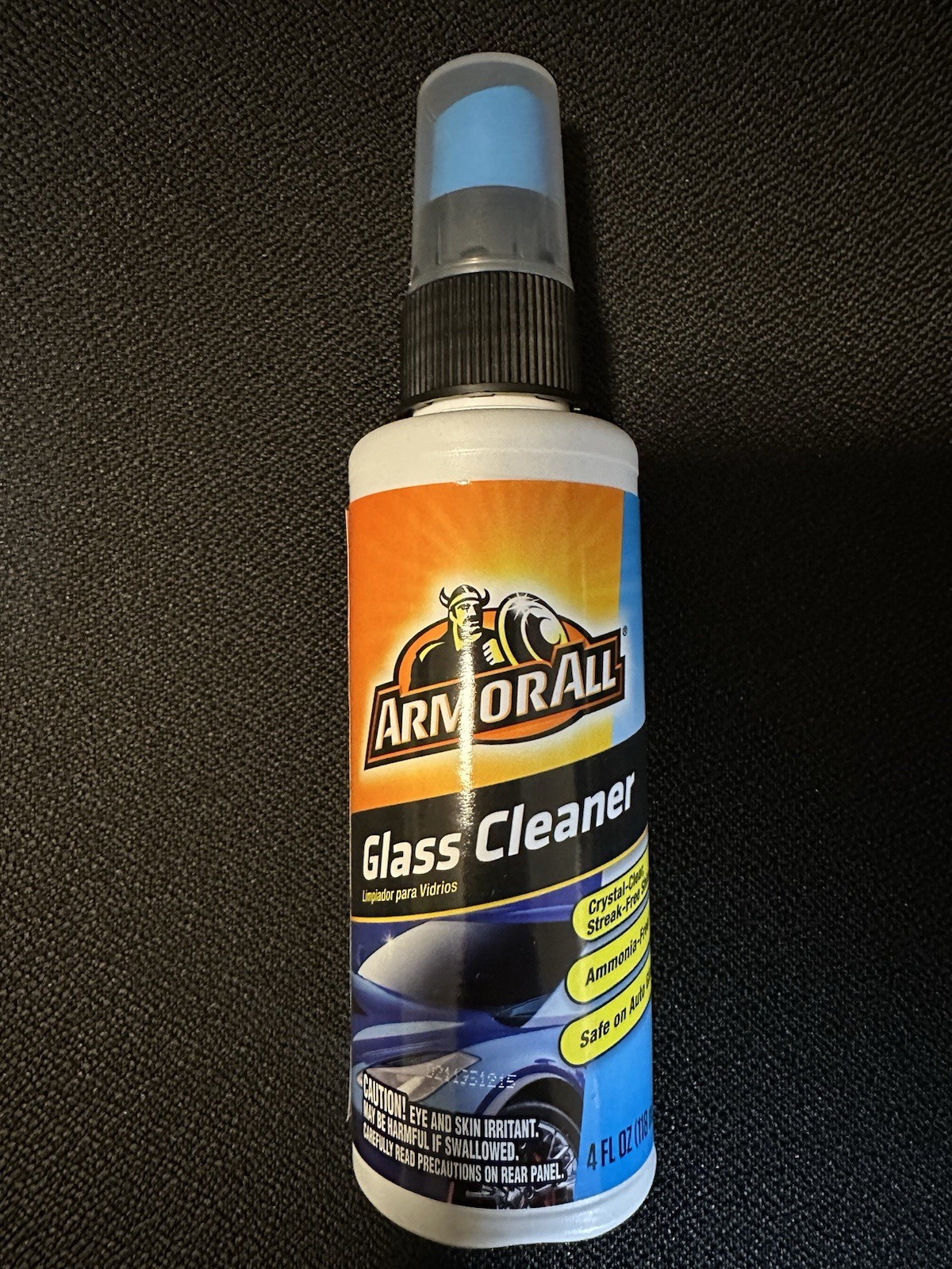 Armor All Quick Clean Kit Car Detailing Brand New, Tire, Multipurpose, Glass etc