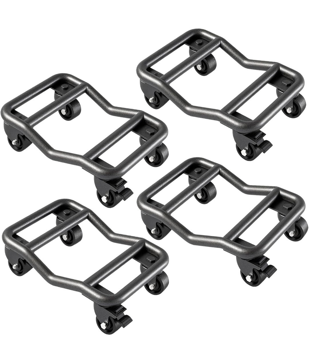 Gooheper 4 Pack Car Wash Station