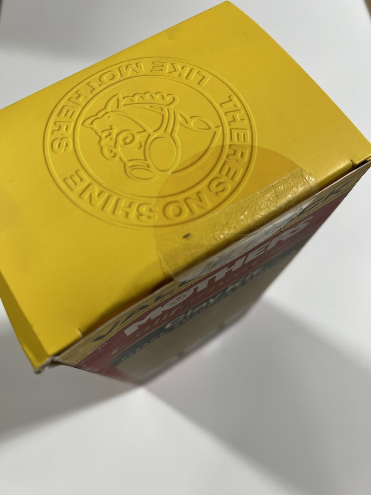 Mothers California Gold ValuePack 2-100 Grams Clay Bars,16oz Detailer,Mic.Towel