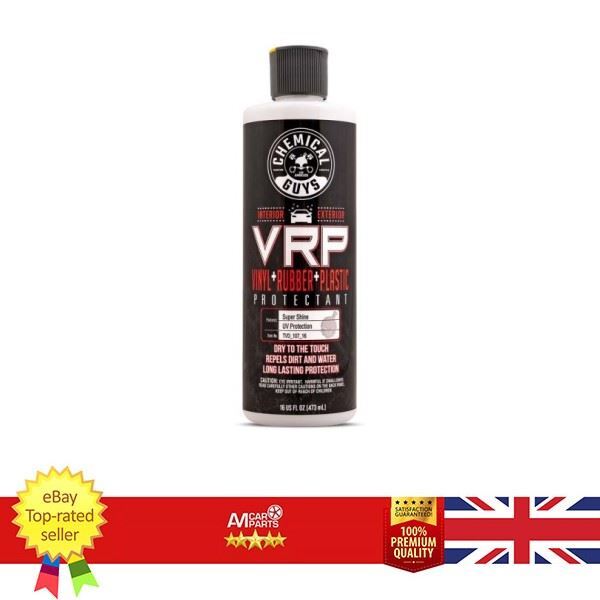 Chemical Guys V.R.P. Super Shine Dressing (16oz) CHEMICAL GUYS TVD10716