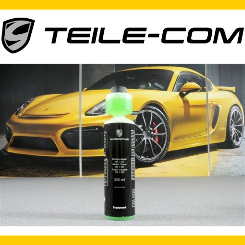 Porsche 911/Boxster/Cayman/Cayenne/Macan… Windscreen Cleaner Concentrate 250ml