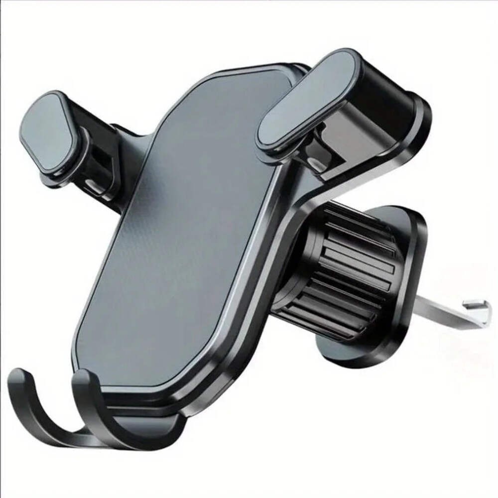 Car Phone Holder Air Vent Clip Mount Mobile Cell Stand Smartphone GPS Bracket