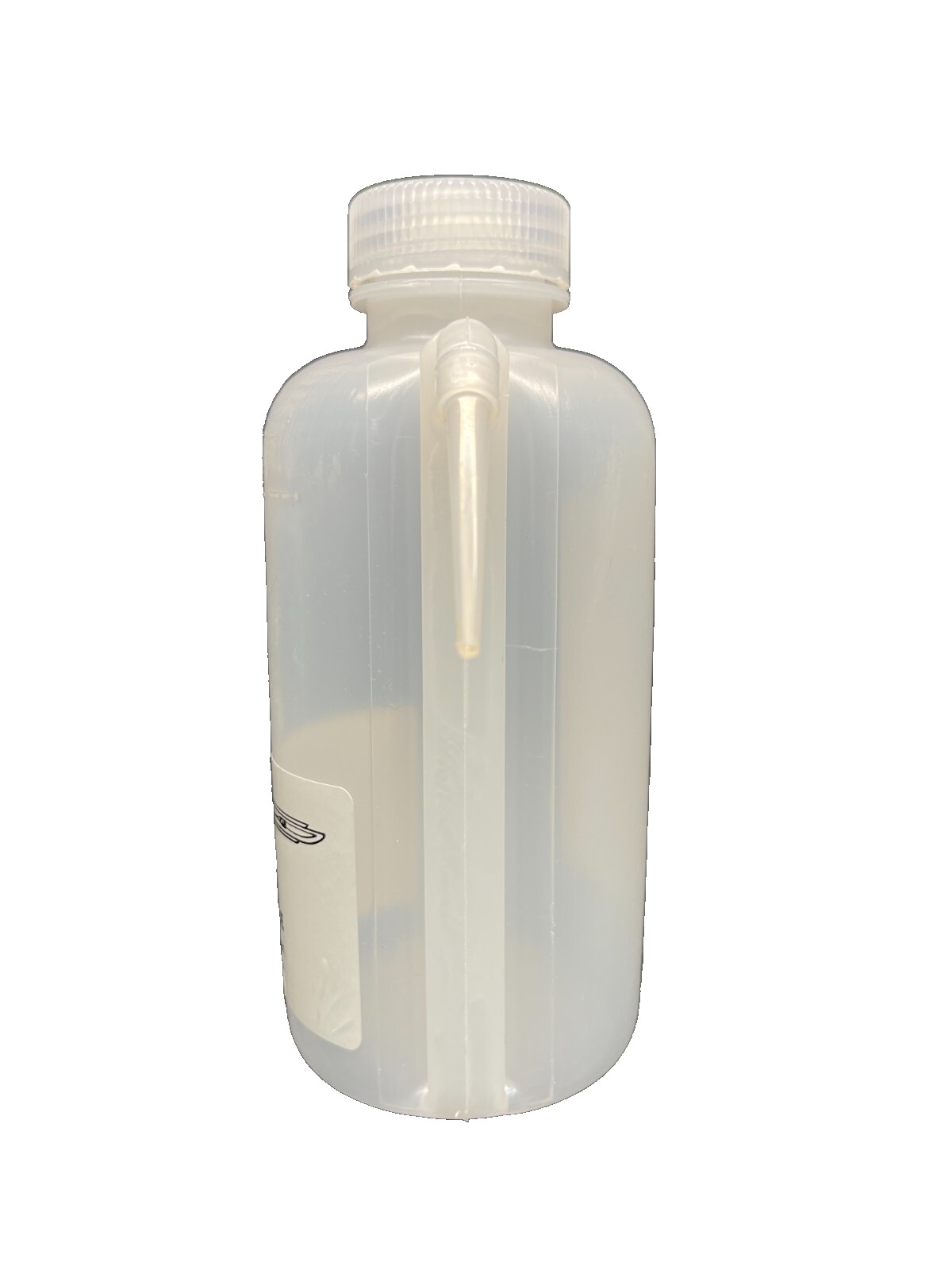 MAC-500ML Wash Bottle