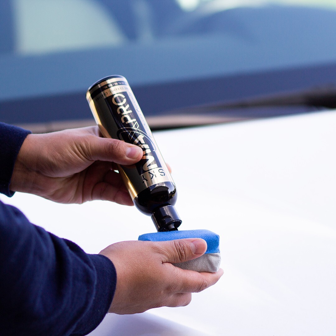 SKYMAXPRO 9H PRO Graphene Ceramic Mirror Shine Coating | Years Protection
