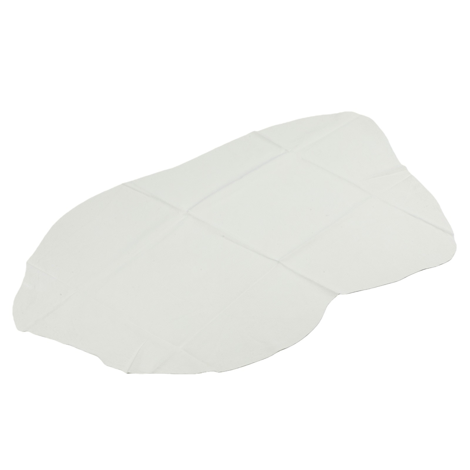 Chamois Leather Cleaning Cloth Car Washing Towel Water Absorbent Rag 40*60cm New