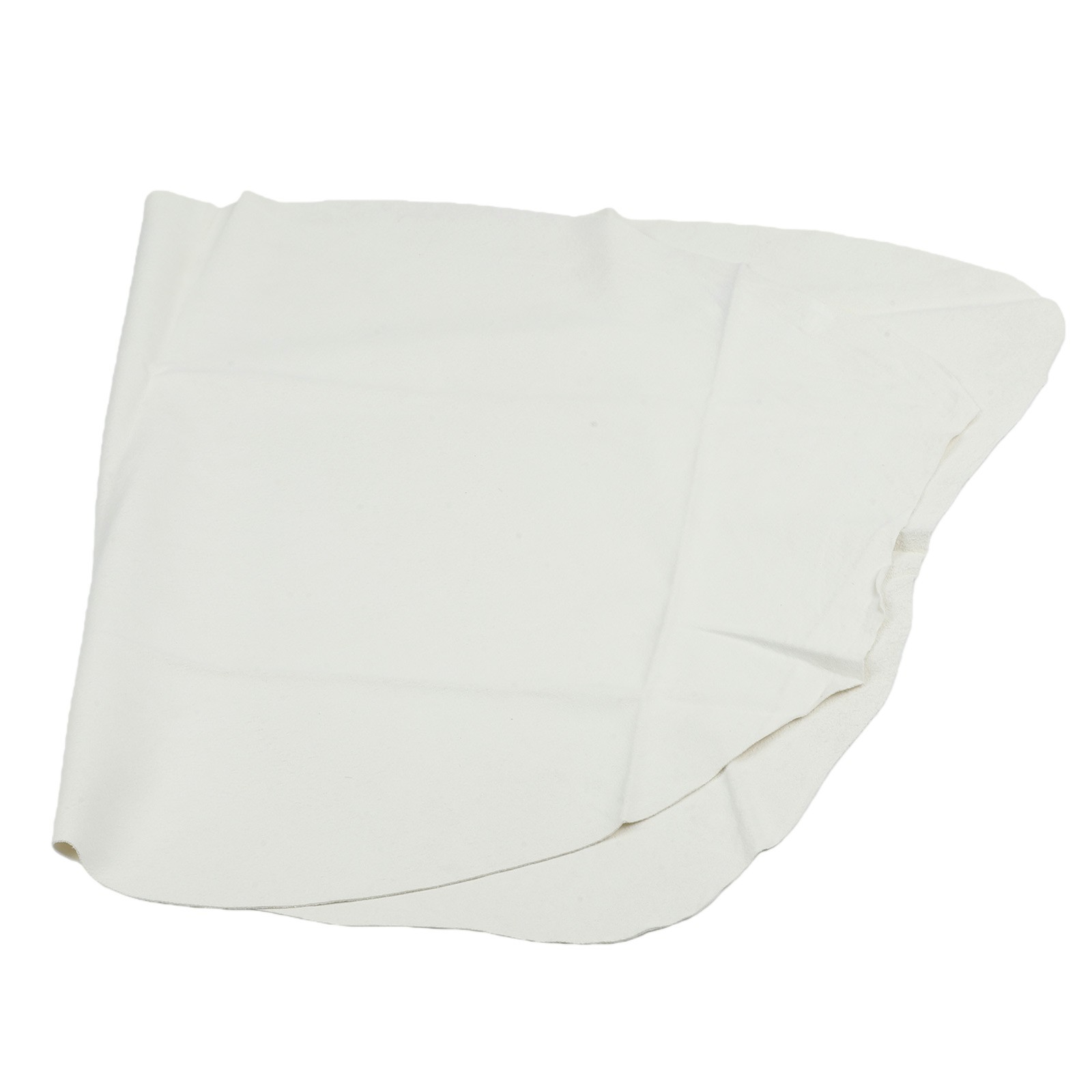 Chamois Leather Cleaning Cloth Car Washing Towel Water Absorbent Rag 40*60cm New