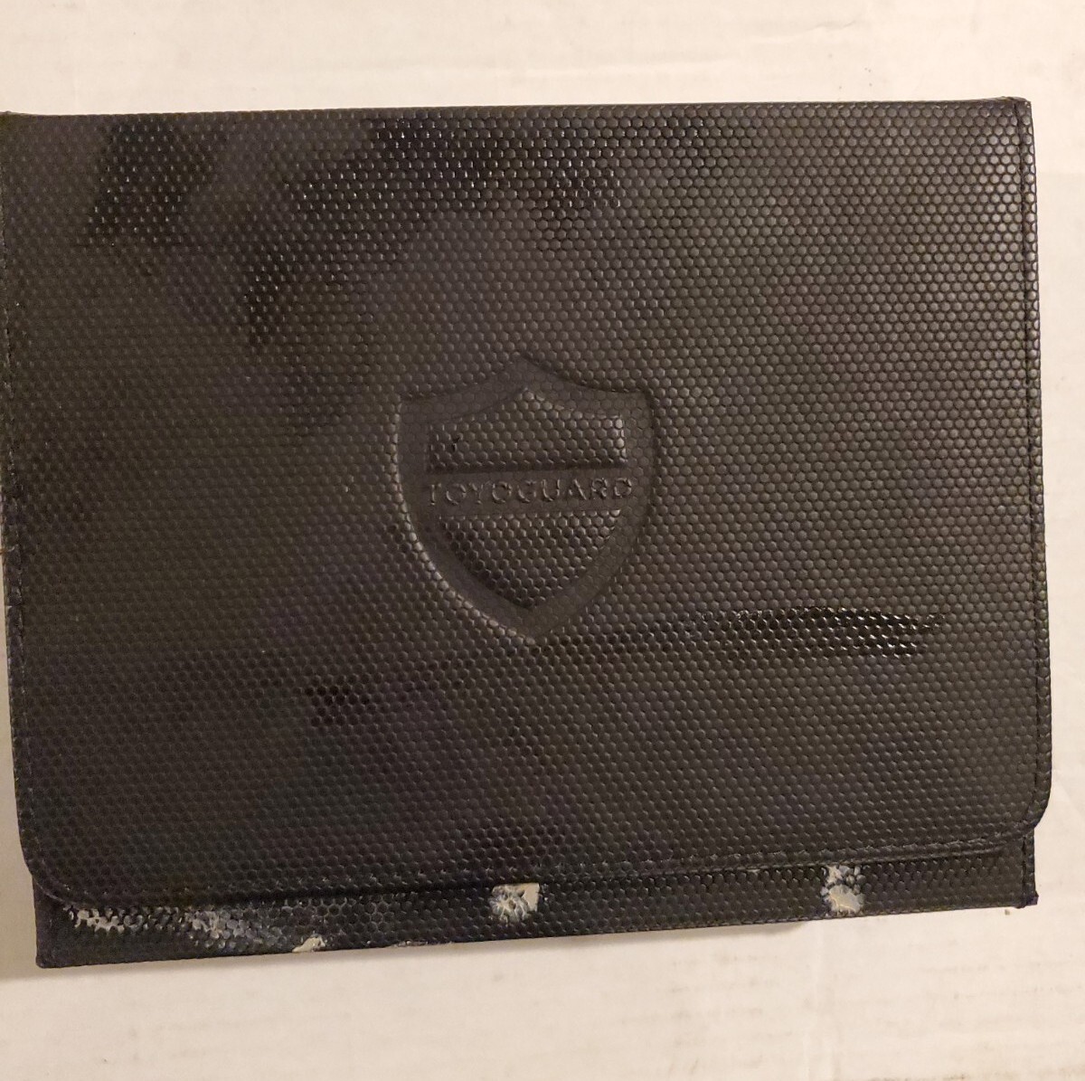 TOYOGUARD Vehicle Protection & Detailing – Car Care Kit, never been used