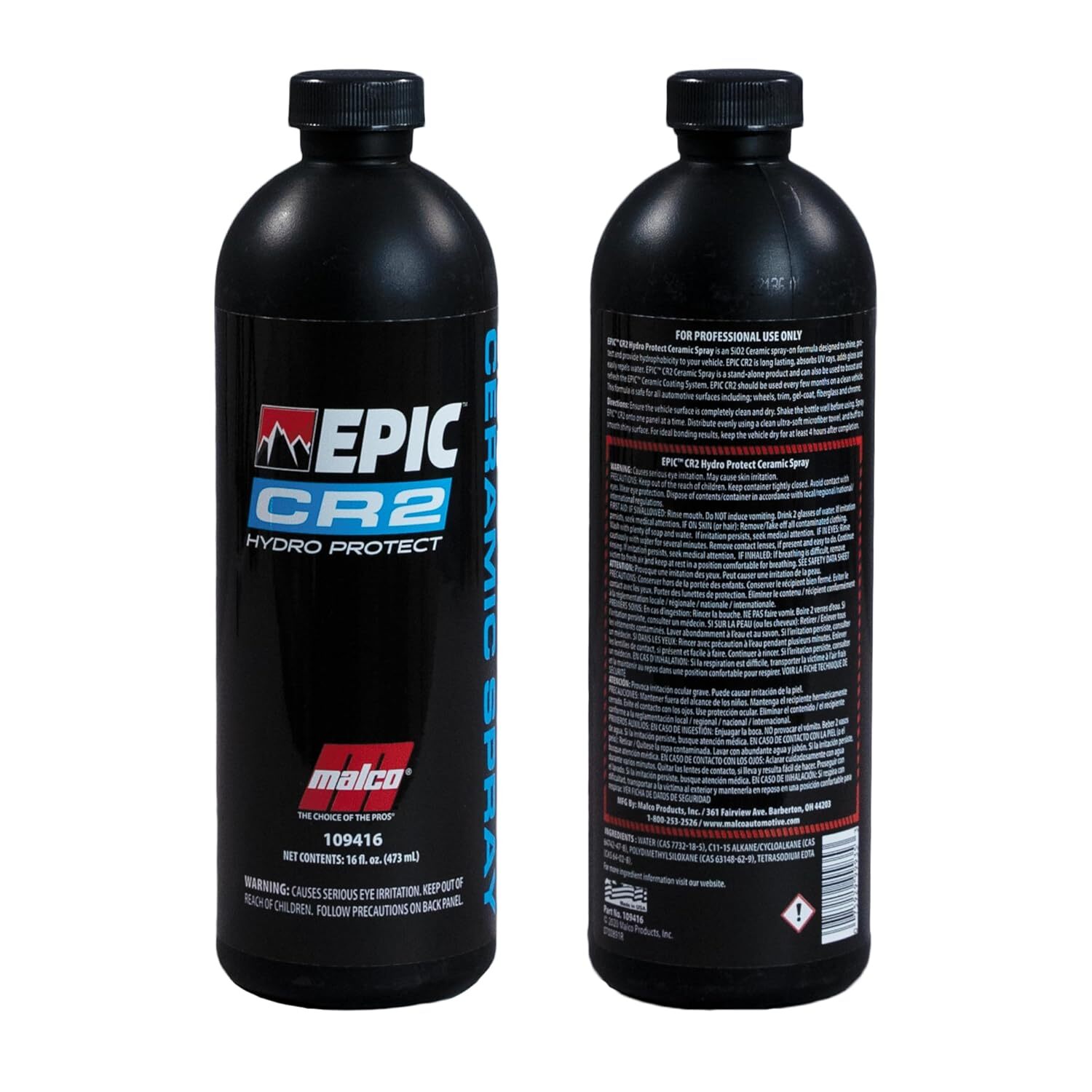 Malco Car Detailing Starter Kit, Best Auto Detailing Products for Car Enthusiast
