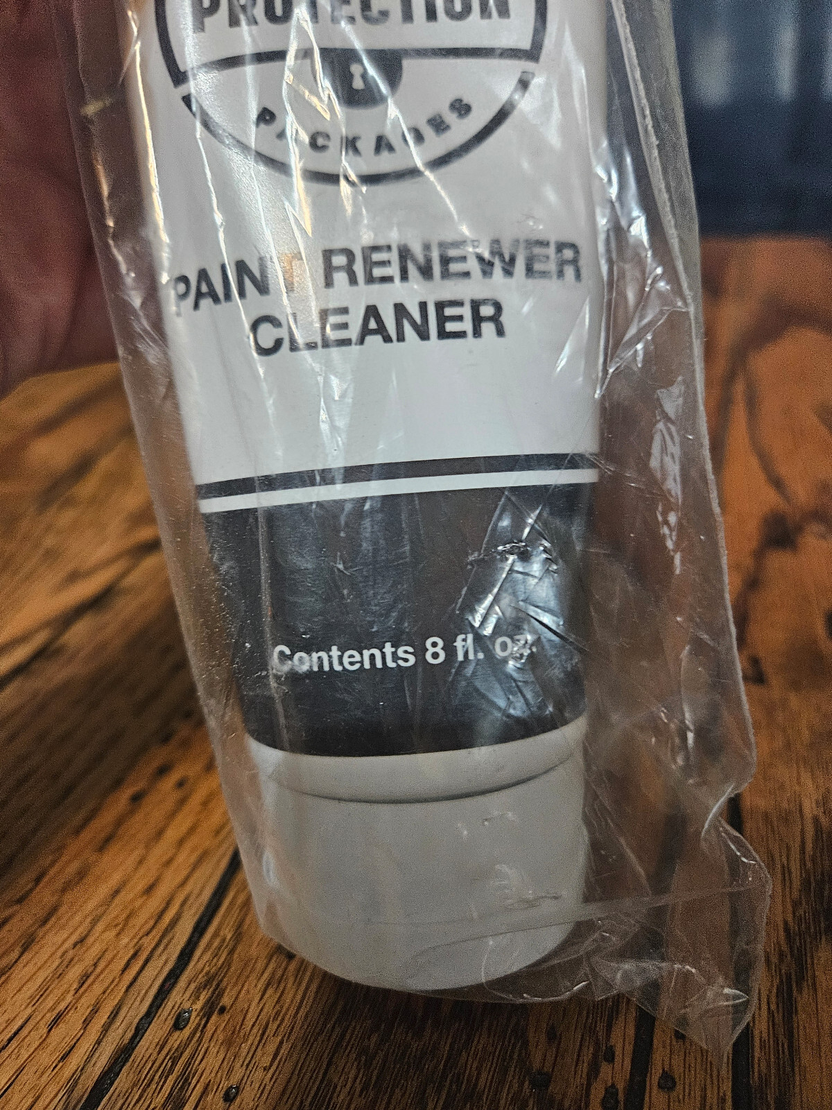 Paint Renewer Cleaner Brand New