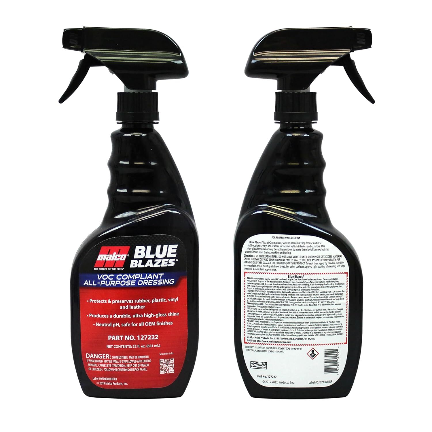 Malco Car Detailing Starter Kit, Best Auto Detailing Products for Car Enthusiast