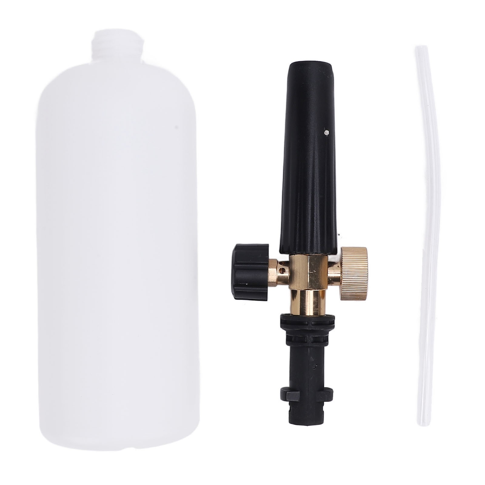 1L Large Capacity Car Foams Spray Tool High Pressure Washer Foam Sprayer With