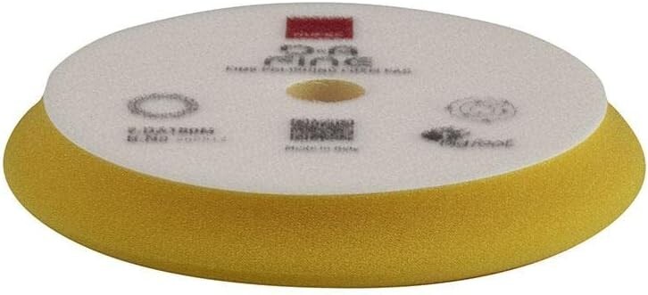 RUPES 9.DA180M Sponge Pad D-A Diameter 150-180 Mm