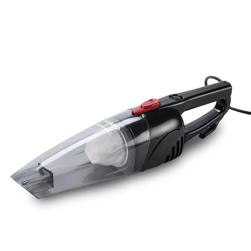 AGARO Regal 800Watts Handheld Vacuum Cleaner for Home Use 6.5 kPa Suction power