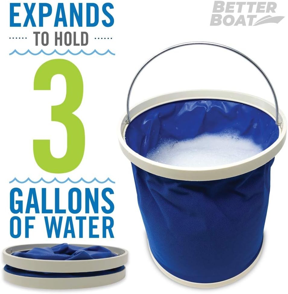 Universal Boat & Car Wash Set: Microfiber Cloths