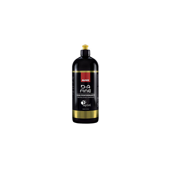 RUPES 9.DAFINE END ABRASIVE PASTE 1 LITER