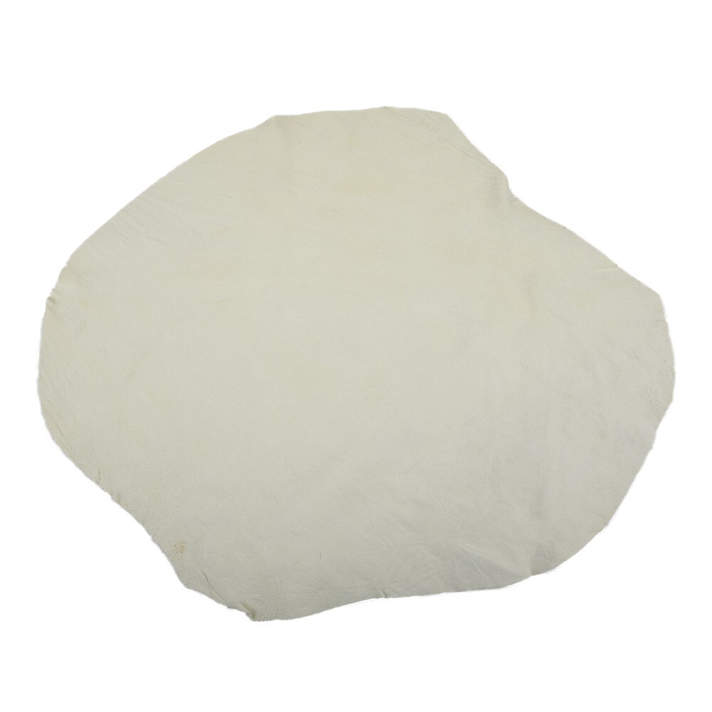 1x Chamois Leather Cleaning Cloth Car Washing Towel Rag 40*30cm Lightweight