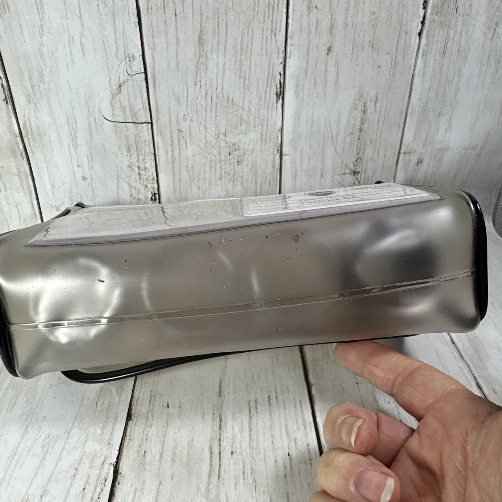 TOYOGUARD OEM Vehicle EMPTY Kit
