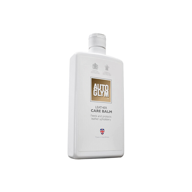 AUTOGLYM LEATHER CARE BALM 500ML