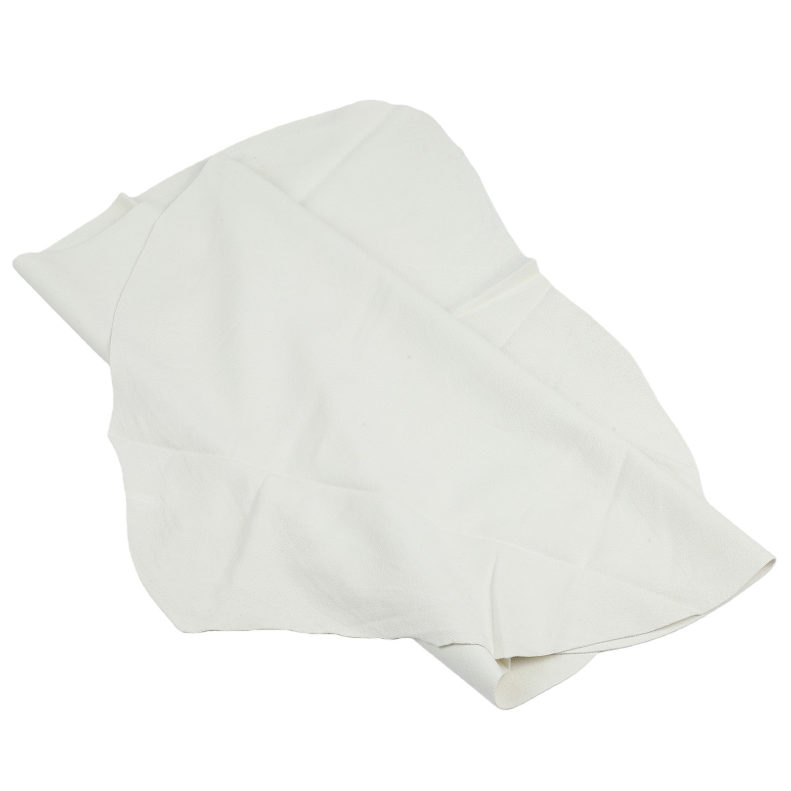 60 X 40CM Chamois Leather Car Cleaning Cloth Washing Absorbent Drying Towel Hot