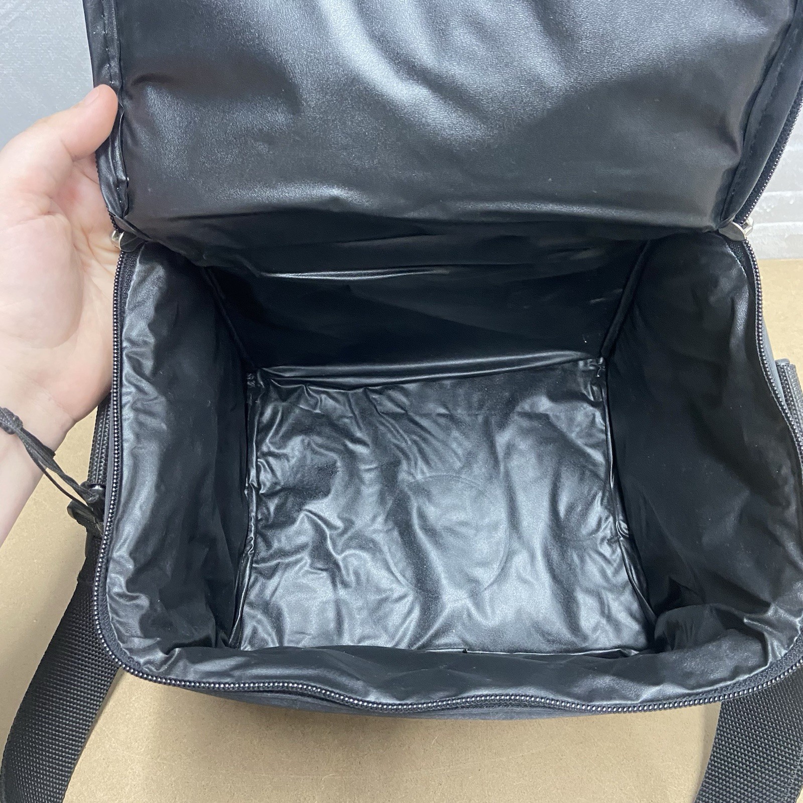 Swissvax – Porsche Centre Hatfield Car Cleaning EMPTY BAG ONLY