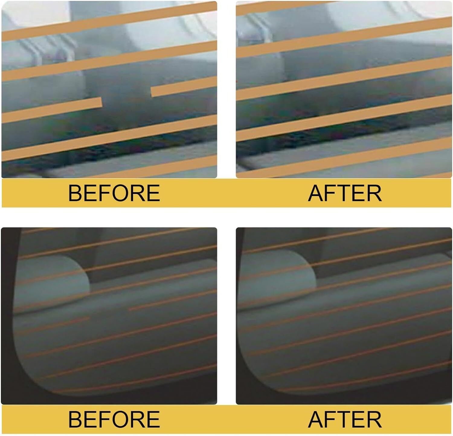 100ml Car Coating Primer Anti-Rust Metallic Paint Rust Converter Rust Remover