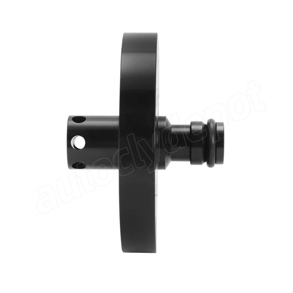 Chassis Cleaner Flusher Standard Hose Fitting O-ring Kit High Strength Magnets