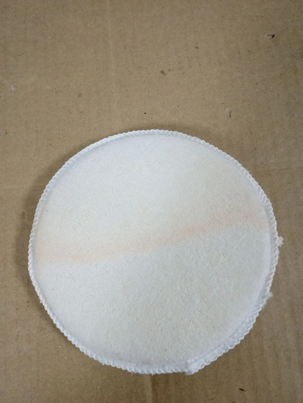 T Cut Wax Applicator Set Handle Medium Foam 12.5×11.5×17.5cm Schaum
