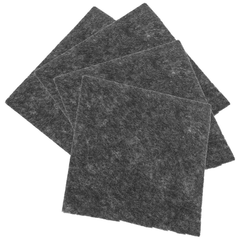 4Pcs Reusable Nano Sparkle Cloth for Vehicle Scratch Remover and Paint Restore