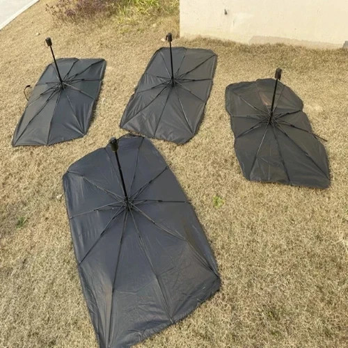 car sunshade car sunshade retractable sunscreen heat insulation front windshield