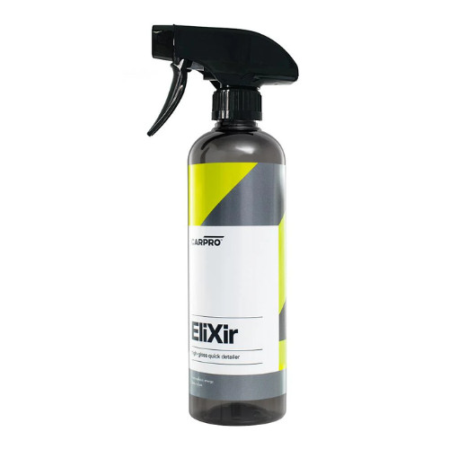 CarPro EliXir Quick Detailer 500ml UK Seller UK Stock