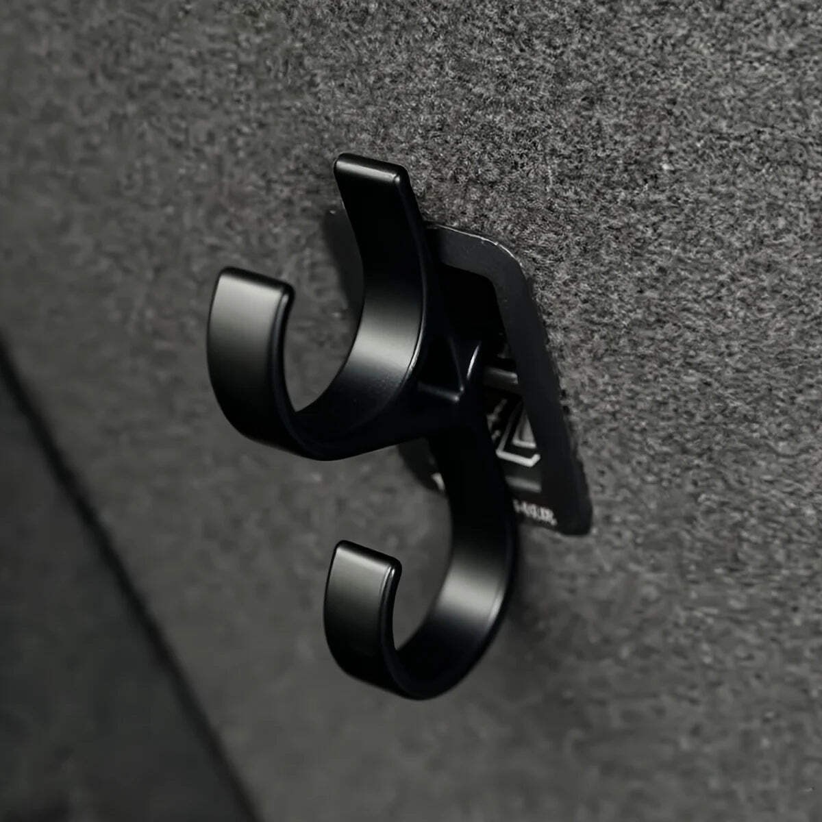Car Umbrella Hooks Trunk Hangers Universal for Sedans with No-Drill SUV Truck