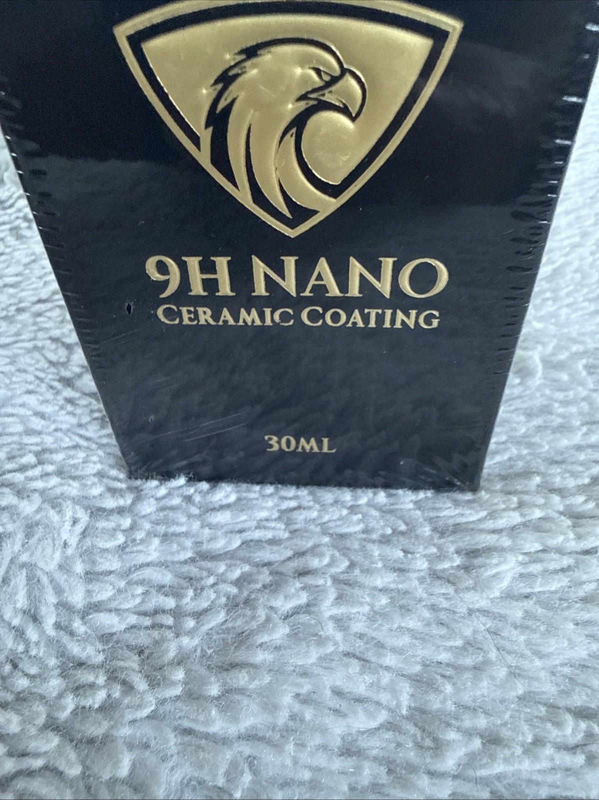 NEW 9H Nano Ceramic Coating PRO Professional Solvent for Cars Motorcycles Wheels
