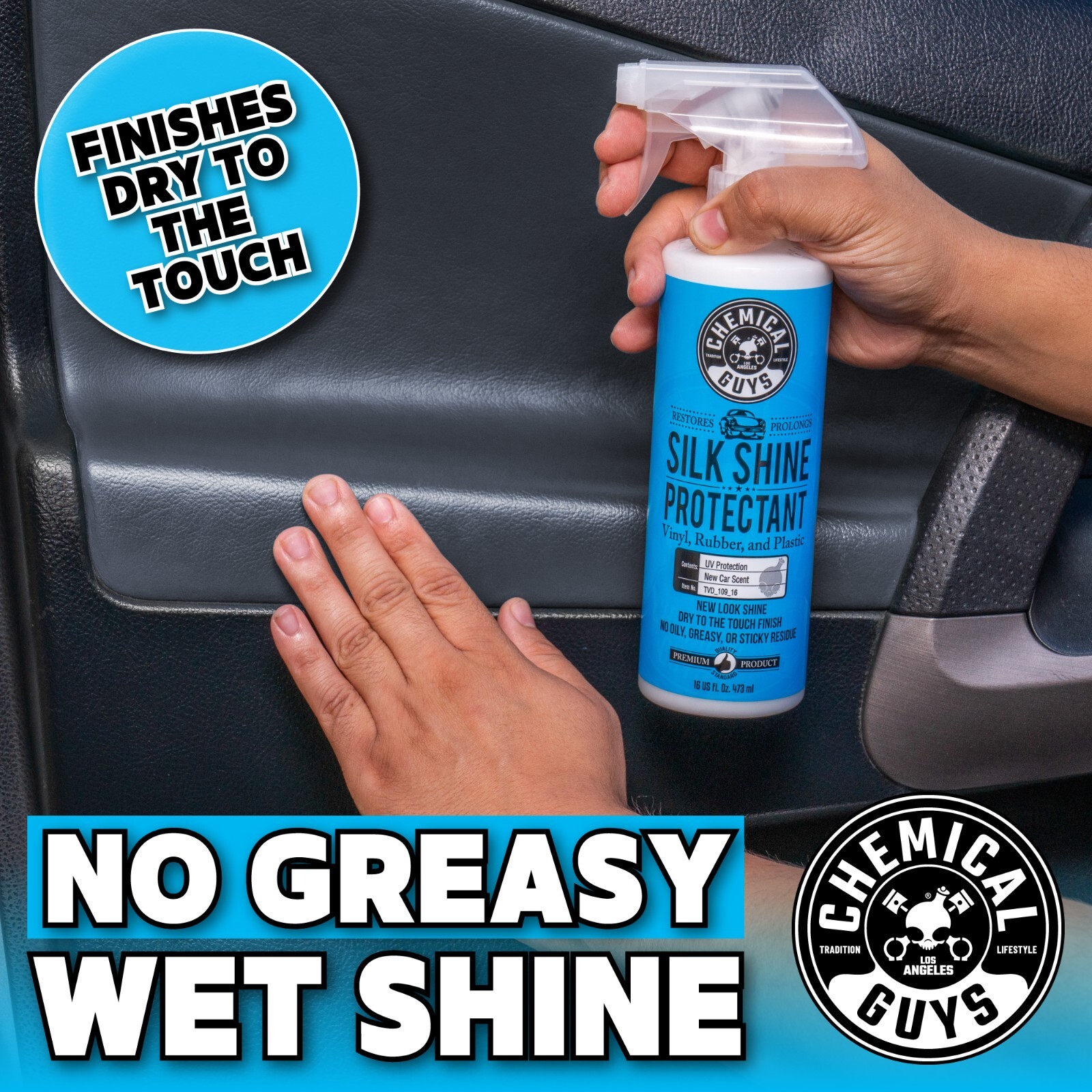 Chemical Guys Ultimate Car Wash and Shine 11 Piece Detailing Kit (11 Items)