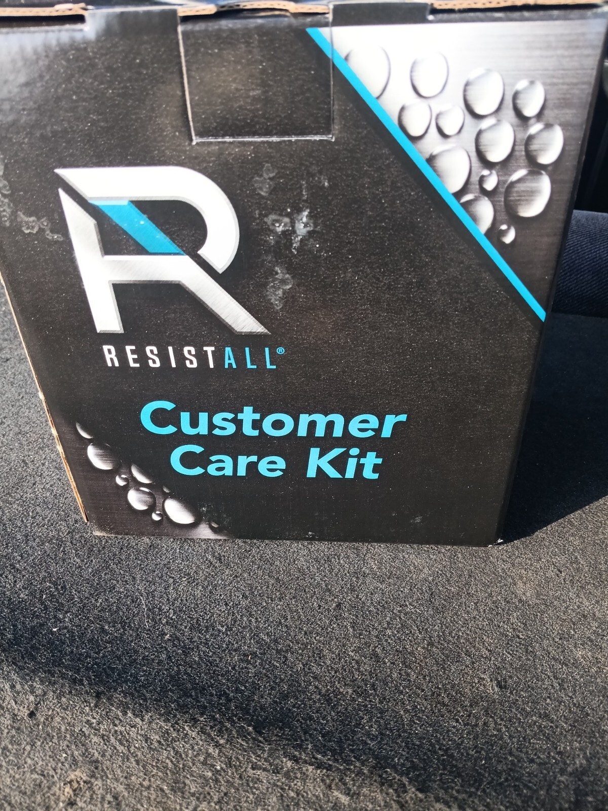 Customer Care Kit