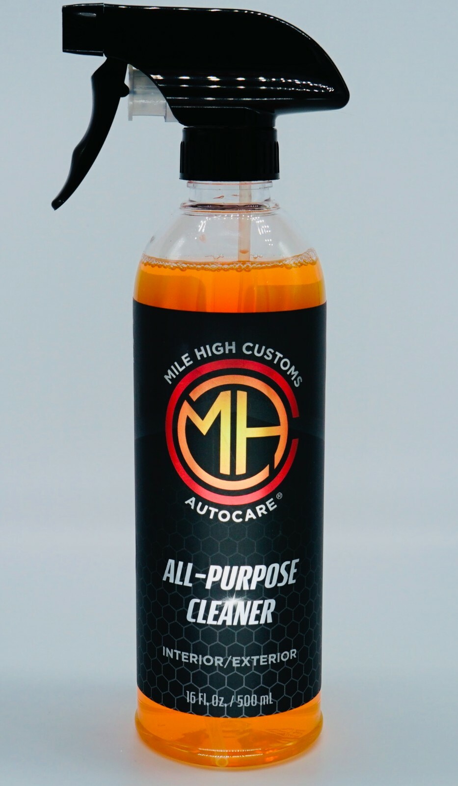 MHC Premium All Purpose Cleaner Mango Scented Interior Exterior Wheel 16oz SALE 