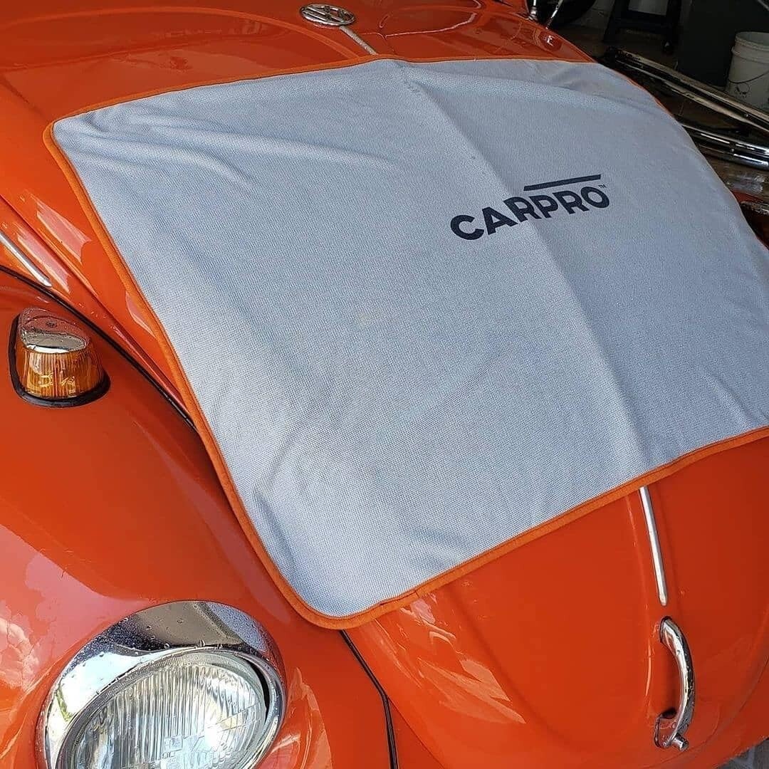 CARPRO DHydrate Drying Towel: Car Wash Drying Towel – 28″ x 40″ (Pack of 1)