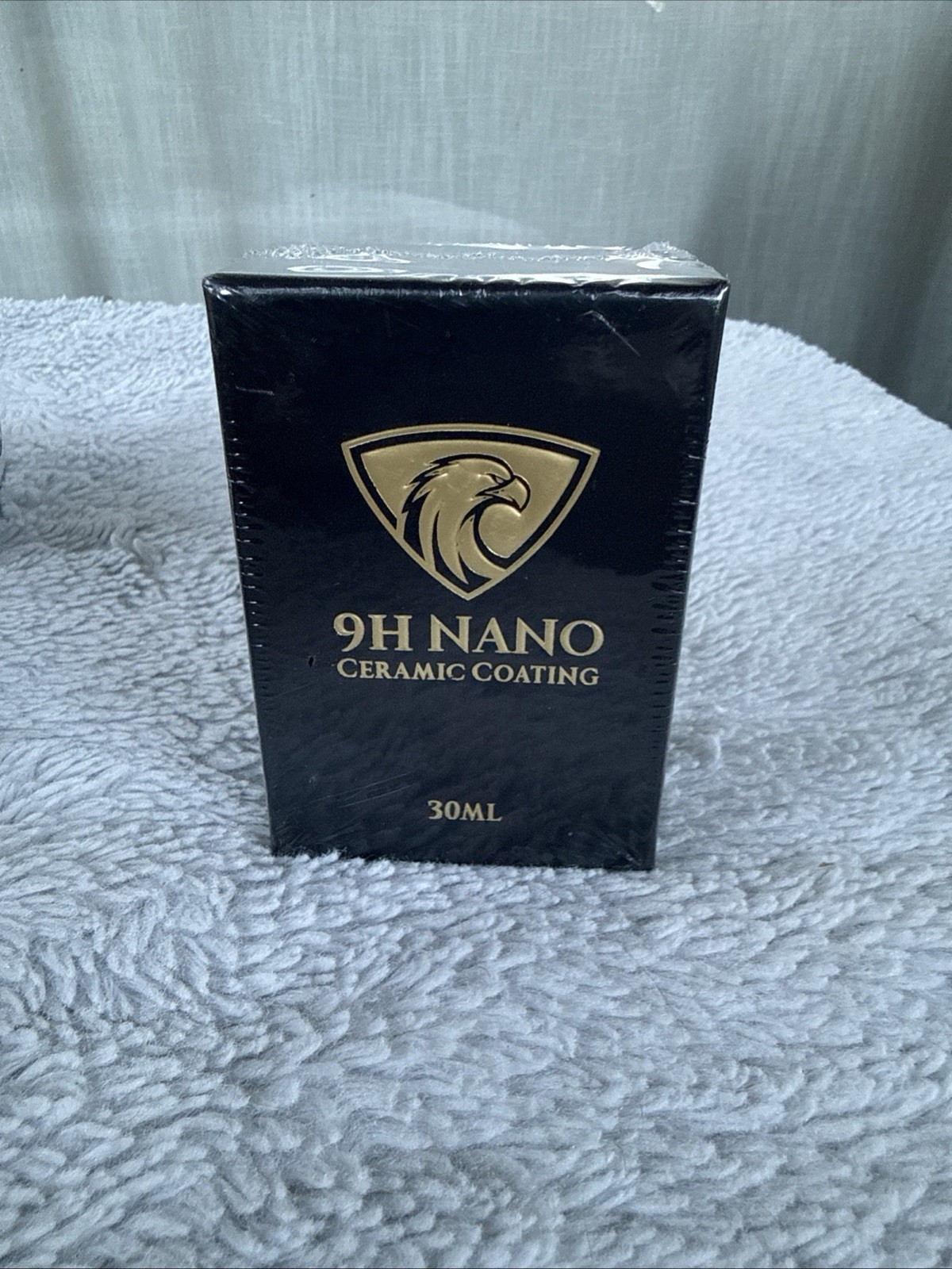NEW 9H Nano Ceramic Coating PRO Professional Solvent for Cars Motorcycles Wheels