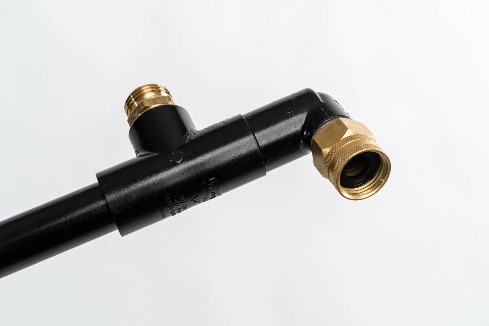 KC Car Washes – Expansion Tank for Spot Free Car Wash Systems (G1-G4)