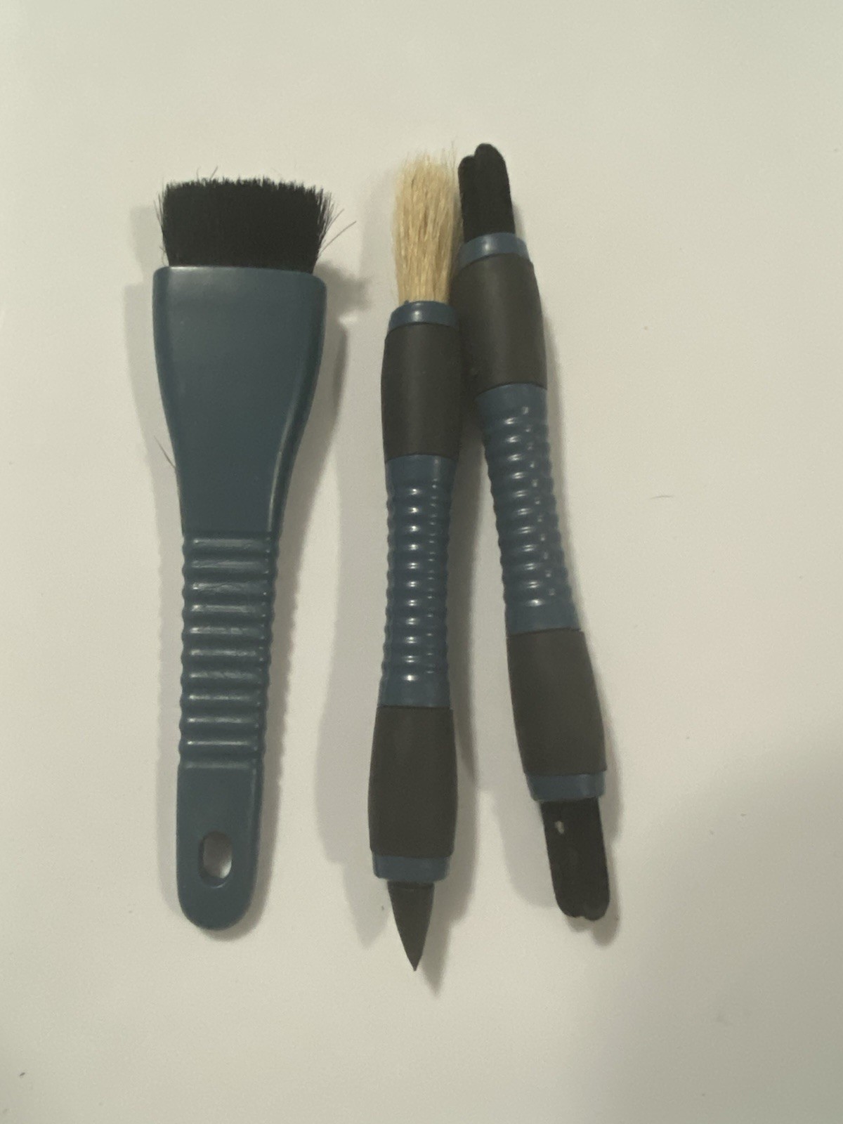 Car Cleaning Tools for Small Spaces