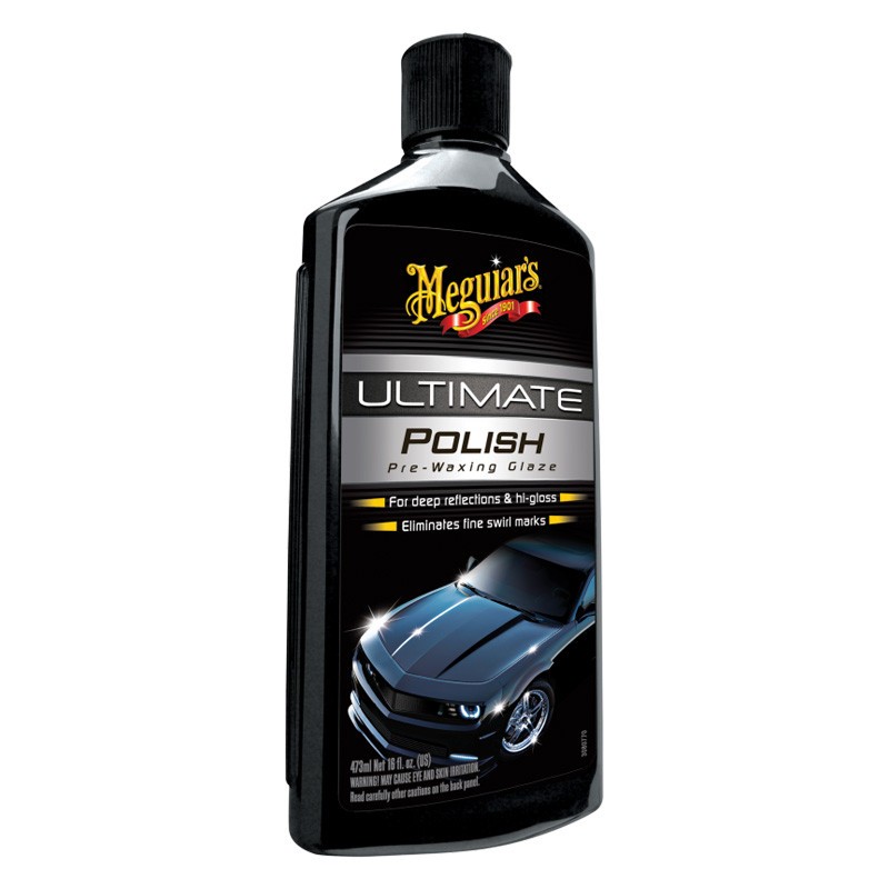Meguiars 16 oz. Ultimate Polish