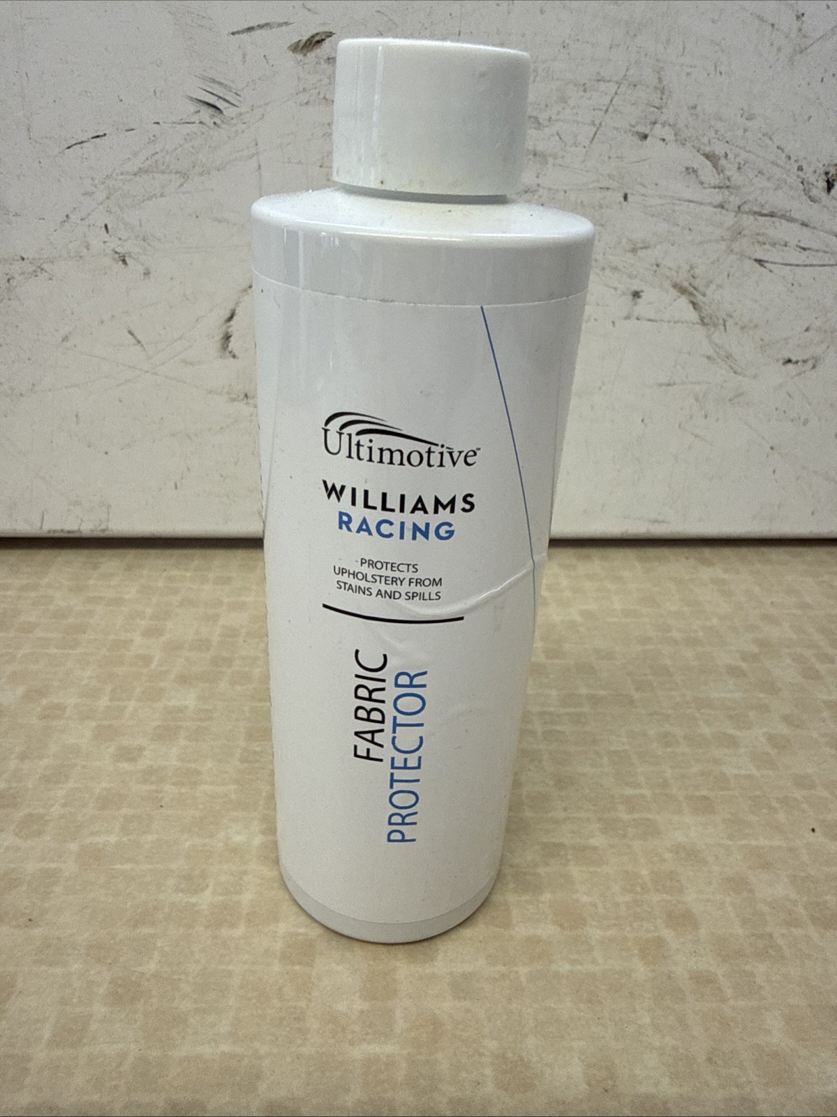 Ultimotive Williams Racing Fabric Cleaner